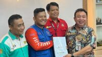 Enam Tuntutan FSPMI ke DPRD Jawa Tengah di Aksi Serentak 1 Oktober