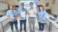PUK SPAMK FSPMI Shinto Kogyo Resmikan PKB 2026–2028