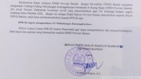 Bangga Berjuang Bersama FSPMI, Aksi Serentak Berbuah Rekomendasi