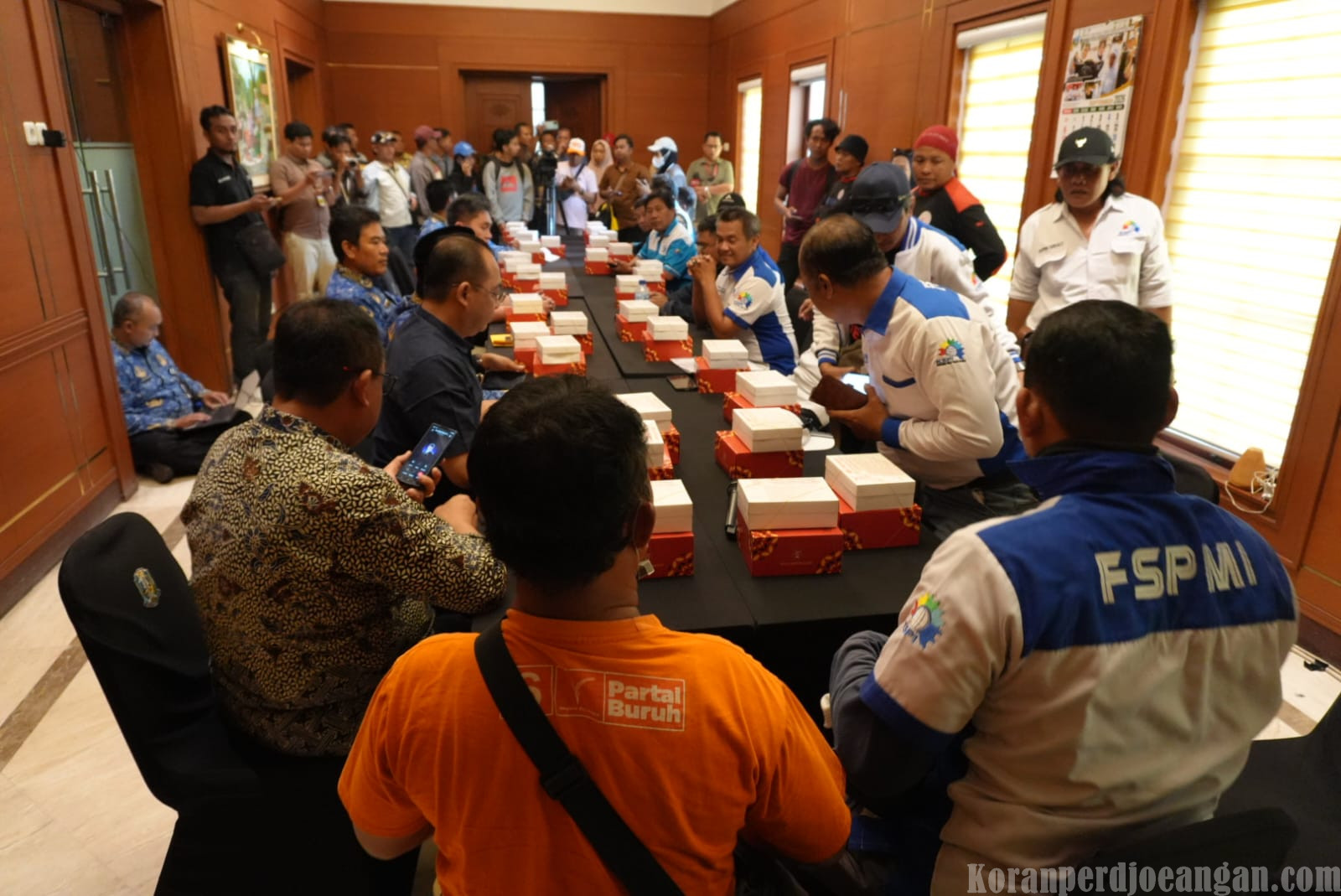 Jaga Daya Beli Buruh, Sudah Saatnya Pemerintah Kaji Stimulus Pajak 2027