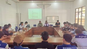 Rapat Rutin KC FSPMI Purwakarta Evaluasi Training Pengupahan, Fokus Pada Regenerasi dan Penguatan Ekonomi Anggota