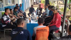 Tiga Bulan ke Depan Jadi Penentu, Serikat Pekerja FSPMI PT Transportasi Jakarta Fokus Gebrak Basis Anggota