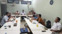 DPD JamkesWatch FSPMI Kabupaten Bekasi Perkuat Strategi Advokasi, Bahas Rakerda hingga Penanganan Korban Tawuran