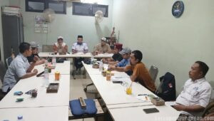 DPD JamkesWatch FSPMI Kabupaten Bekasi Perkuat Strategi Advokasi, Bahas Rakerda hingga Penanganan Korban Tawuran