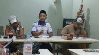JamkesWatch FSPMI Kabupaten Bekasi  Lakukan Ratin Perdana Pasca Dilantik
