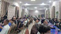 Konsolidasi Akbar PUK AT Indonesia, Perkuat Soliditas Organisasi
