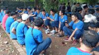 Perkuat Organisasi Melalui Konsolidasi Rutin Perkuat Organisasi Melalui Konsolidasi Rutin