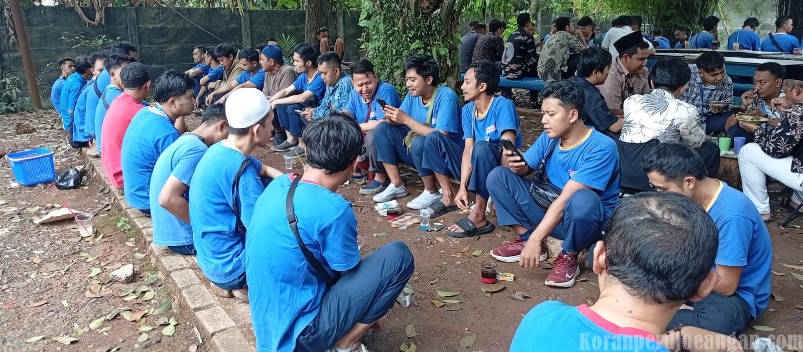 Perkuat Organisasi Melalui Konsolidasi Rutin