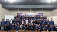 Inilah Susunan Pengurus PUK SPEE FSPMI PT Indonesia TRC Industry Periode 2026–2030