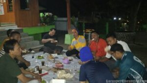 Duduluran Berkah Banjar Gelar Refreshing Keluarga di Subang, Pererat Silaturahmi dan Kekompakan
