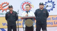 Ketua Panitia Muscab Bersama FSPMI Karawang: Momentum Konsolidasi dan Penguatan Organisasi