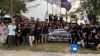 Konsolidasi PUK SPLP FSPMI PT Food Packaging Jaya, Bahas Program Kerja untuk Kesejahteraan Anggota