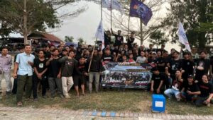 Konsolidasi PUK SPLP FSPMI PT Food Packaging Jaya, Bahas Program Kerja untuk Kesejahteraan Anggota