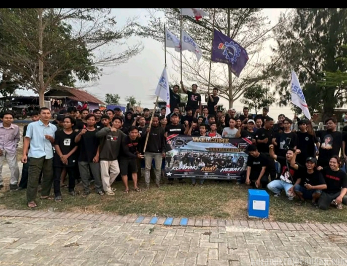 Konsolidasi PUK SPLP FSPMI PT Food Packaging Jaya, Bahas Program Kerja untuk Kesejahteraan Anggota