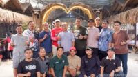 September 2026 Suparjo Purna Bakti Dari PT Sumi Indo kabel Tbk, Purna Bakti  Bukan Berarti Berhenti Berkarya