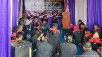 Pangkorda Garda Metal FSPMI Purwakarta Erik Santoso Hadiri MUSDA III Garda Metal Subang, Ujang Eman Terpilih Kembali Pimpin Garda Metal FSPMI Subang 2026-2031