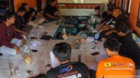 Matangkan Persiapan Muscab II, PC SPLP FSPMI Cirebon Raya Gelar Rapat Teknis