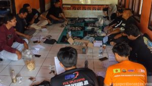 Matangkan Persiapan Muscab II, PC SPLP FSPMI Cirebon Raya Gelar Rapat Teknis
