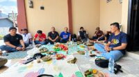 Kopdar SIGAP PUK SPAMK FSPMI PT Seiwa Indonesia: Memperkuat Barisan, Menajamkan Pemahaman, Dan Menyiapkan Perjuangan Kopdar SIGAP PUK SPAMK FSPMI PT Seiwa Indonesia: Memperkuat Barisan, Menajamkan Pemahaman, Dan Menyiapkan Perjuangan