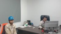 PUK SPLP FSPMI PT. GCNS Tegaskan Dasar Keberatan Berta atas Rencana Mutasi PUK SPLP FSPMI PT. GCNS Tegaskan Dasar Keberatan Berta atas Rencana Mutasi