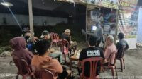 Dari Pondok Perjuangan Morowali, PP SPLP FSPMI & PUK SPLP FSPMI PT BTR Perkuat Soliditas Dari Pondok Perjuangan Morowali, PP SPLP FSPMI & PUK SPLP FSPMI PT BTR Perkuat Soliditas