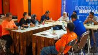 Perkuat Strategi Perundingan dan Perlindungan Hak Pekerja, DPP FSPMI Bentuk Departemen PKB
