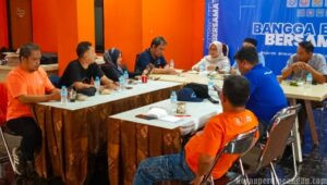 Perkuat Strategi Perundingan dan Perlindungan Hak Pekerja, DPP FSPMI Bentuk Departemen PKB