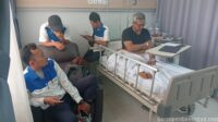 PUK FSPMI Suzuki Jenguk Pengurus HIK yang Dirawat, Tegaskan Solidaritas dan Kepedulian Antar Anggota PUK FSPMI Suzuki Jenguk Pengurus HIK yang Dirawat, Tegaskan Solidaritas dan Kepedulian Antar Anggota