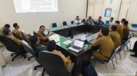 FSPMI Jatim Dorong Satgas PHK Terintegrasi : Bukan Hanya Selamatkan Buruh, Tapi Juga Perusahaan