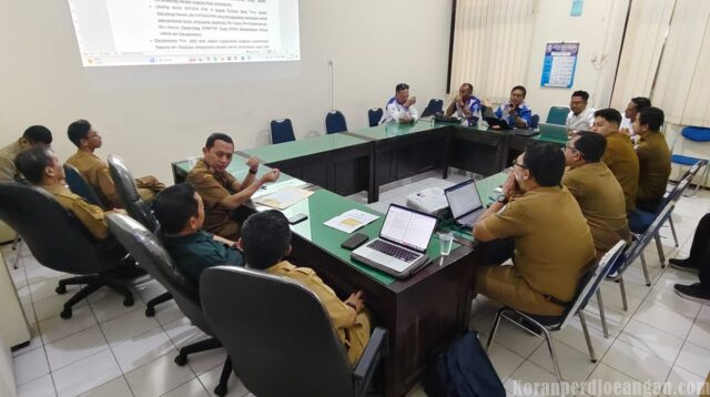 FSPMI Jatim Dorong Satgas PHK Terintegrasi : Bukan Hanya Selamatkan Buruh, Tapi Juga Perusahaan