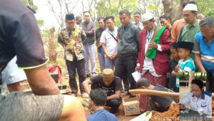 Pendiri PUK SPAMK FSPMI PT Artima Tutup Usia, Ilmu dan Jasanya Tak Akan Hilang