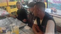 Perkuat Organisasi, PUK GCNS Dorong Verifikasi dan Pemutakhiran Data Anggota Perkuat Organisasi, PUK GCNS Dorong Verifikasi dan Pemutakhiran Data Anggota