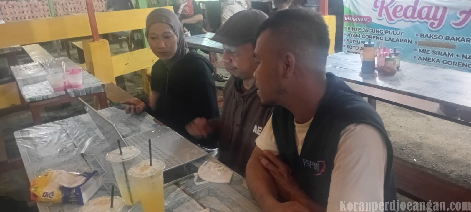 Perkuat Organisasi, PUK GCNS Dorong Verifikasi dan Pemutakhiran Data Anggota