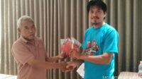 Perkuat Kapasitas Organisasi, PP SPLP FSPMI Serahkan Silabus Pendidikan dan Draf PKB kepada PC Morowali Perkuat Kapasitas Organisasi, PP SPLP FSPMI Serahkan Silabus Pendidikan dan Draf PKB kepada PC Morowali