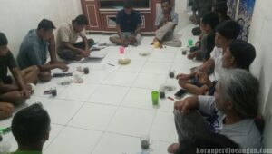 Jaga Transparansi dan Solidaritas, Serikat Pekerja FSPMI PT Safari Riau Matangkan Strategi Perjuangkan Hak Natura Pekerja