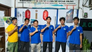 LPK Kamindo Bekasi Timur Siapkan Generasi Kerja ke Jepang