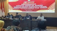 Aksi Damai SEKBER Gresik, Bupati Gus Yani Siap Kawal Kesejahteraan Buruh Aksi Damai SEKBER Gresik, Bupati Gus Yani Siap Kawal Kesejahteraan Buruh