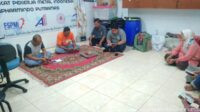 Yasin dan Tahlil PUK FSPMI IKP : Merawat Silaturahmi, Menguatkan Solidaritas Yasin dan Tahlil PUK FSPMI IKP : Merawat Silaturahmi, Menguatkan Solidaritas