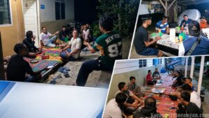 Suara Pekerja Tak Boleh Diabaikan, PUK SPPK-FSPMI PT Adei Turun Serap Aspirasi dan Perkuat Barisan