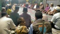 Hari Ke-7, Doa Bersama Untuk Almarhum Aktivis FSPMI Gunawan Yuliansyah Hari Ke-7, Doa Bersama Untuk Almarhum Aktivis FSPMI Gunawan Yuliansyah