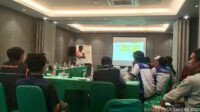14 Federasi Serikat Pekerja Morowali Berkonsolidasi, Siapkan Kekuatan Jelang Perundingan PKB di Kendari 14 Federasi Serikat Pekerja Morowali Berkonsolidasi, Siapkan Kekuatan Jelang Perundingan PKB di Kendari