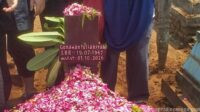 7 Hari Kepergian Gunawan Yuliansyah, PUK FSCM: Kami Adalah Anak Ideologis Beliau