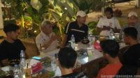 PP SPLP FSPMI Silaturahmi dan Diskusi Bersama PUK PT NNI di Morowali Utara PP SPLP FSPMI Silaturahmi dan Diskusi Bersama PUK PT NNI di Morowali Utara
