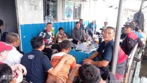 Perkuat Basis Anggota, PUK SPDT FSPMI Transjakarta Siapkan Langkah Strategis Organisasi