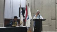 Fika Faradisiana Cetak Sejarah Menjadi Satu-Satunya Perempuan Pimpin PC SPLP FSPMI