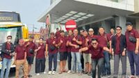 14 Federasi Serikat Pekerja Satukan Kekuatan, Perundingan PKB IMIP Dimulai di Kendari