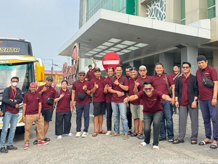 14 Federasi Serikat Pekerja Satukan Kekuatan, Perundingan PKB IMIP Dimulai di Kendari