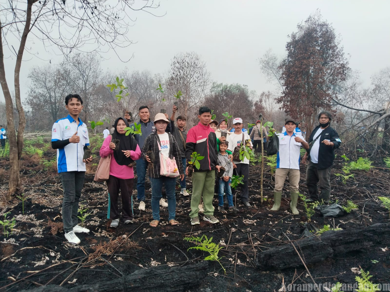 Perkuat Solidaritas Organisasi, PUK SPPK-FSPMI PT RSS Pelalawan Gelar Konsolidasi Bersama DPW FSPMI Riau