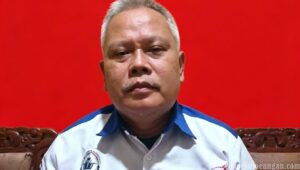 Kabar Duka: Garda Metal DKI Jakarta Abdul Wahab Berpulang