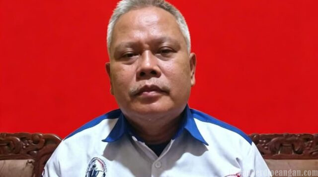 Kabar Duka: Garda Metal DKI Jakarta Abdul Wahab Berpulang